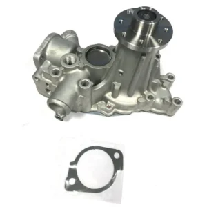 isuzu water pump assembly