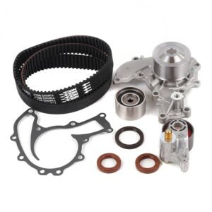 isuzu timing belt kit