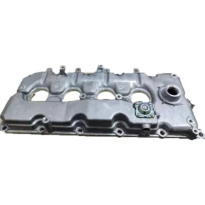 isuzu engine valve cover