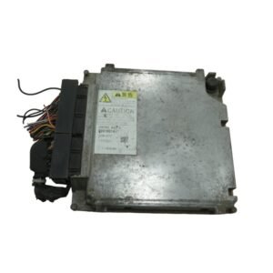 isuzu engine control unit (ecu)