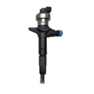 isuzu fuel injector nozzle